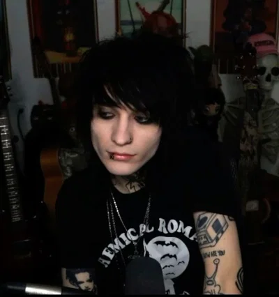 Johnnie Guilbert 