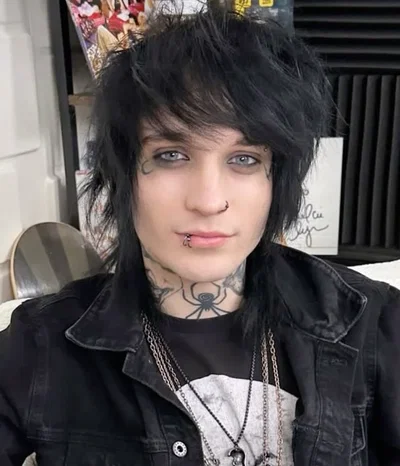 Johnny Guilbert