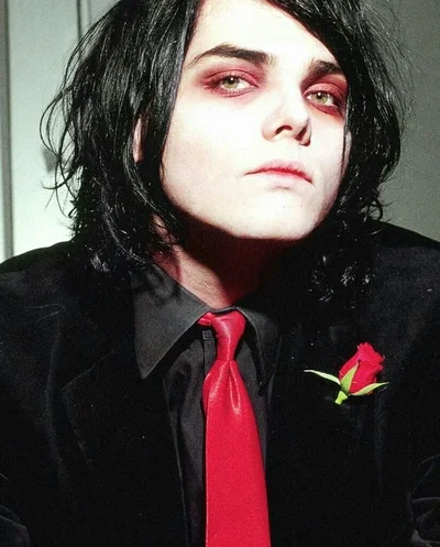 Gerard Way 
