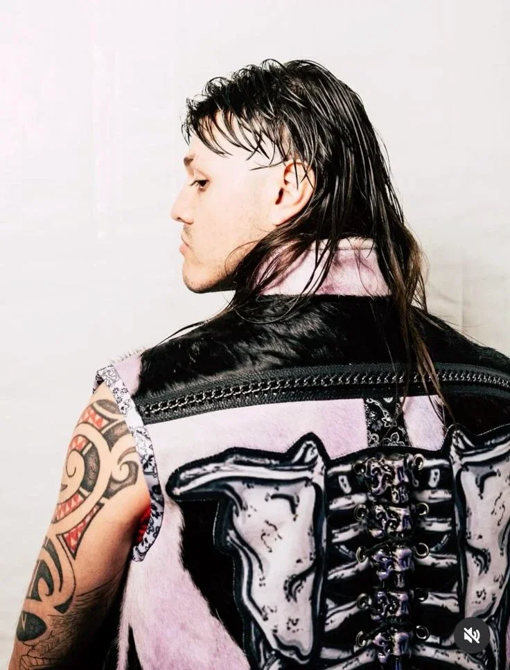 Dominik Mysterio 