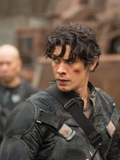 Bellamy Black