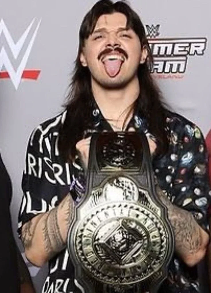 Dominik Mysterio 