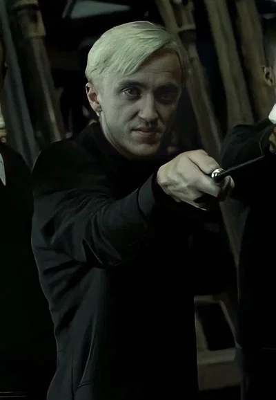 Draco Malfoy