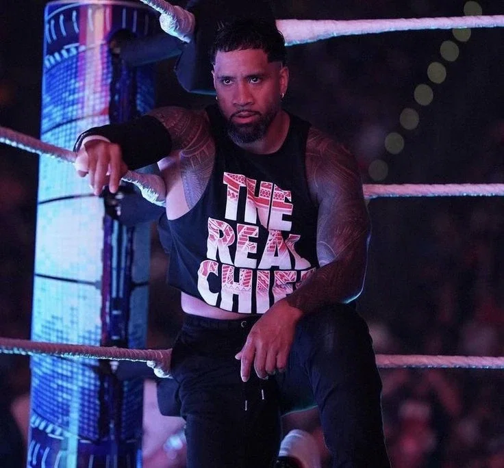 Jey Uso