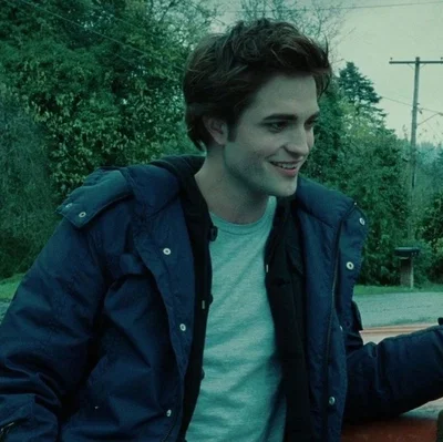 Edward Cullen 
