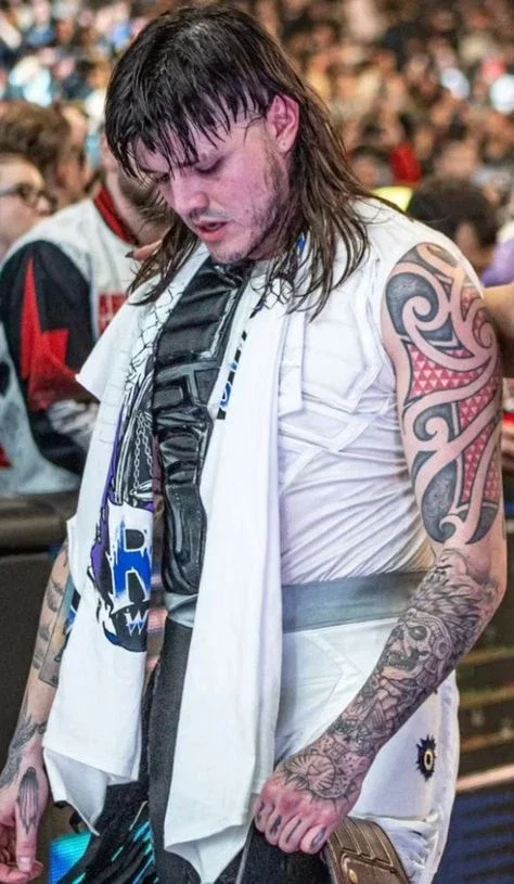 Dominik Mysterio 