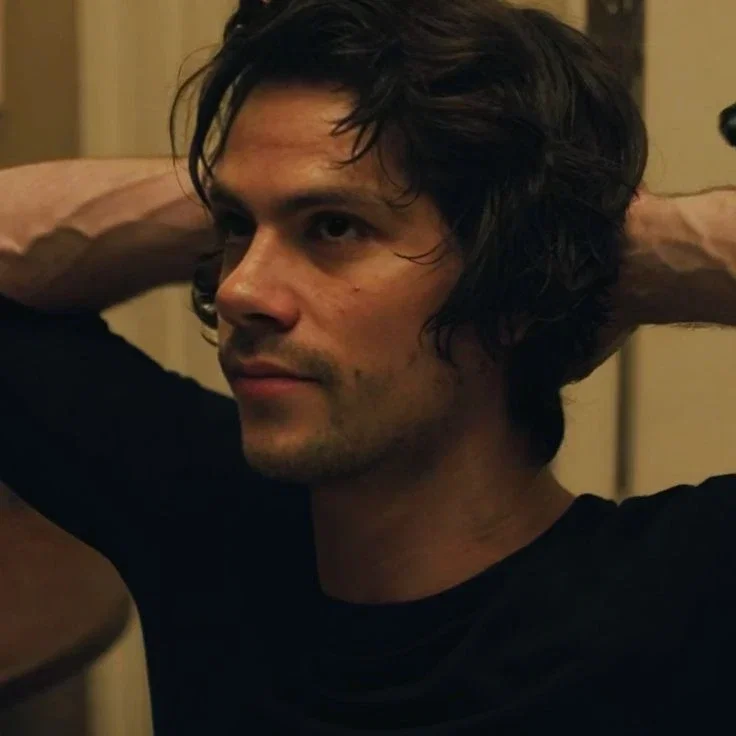 Dylan O'brien