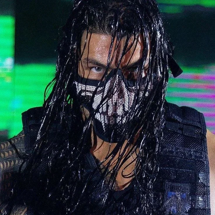 Roman Reigns