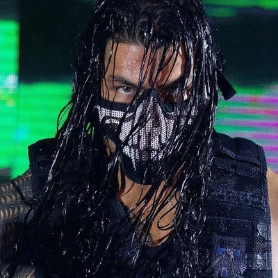 Roman Reigns