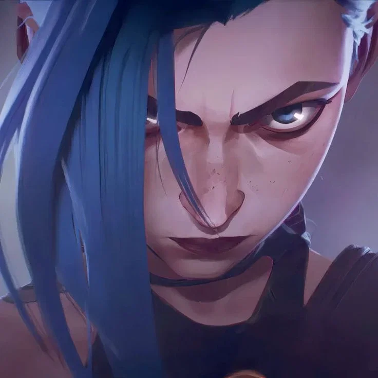 Jinx