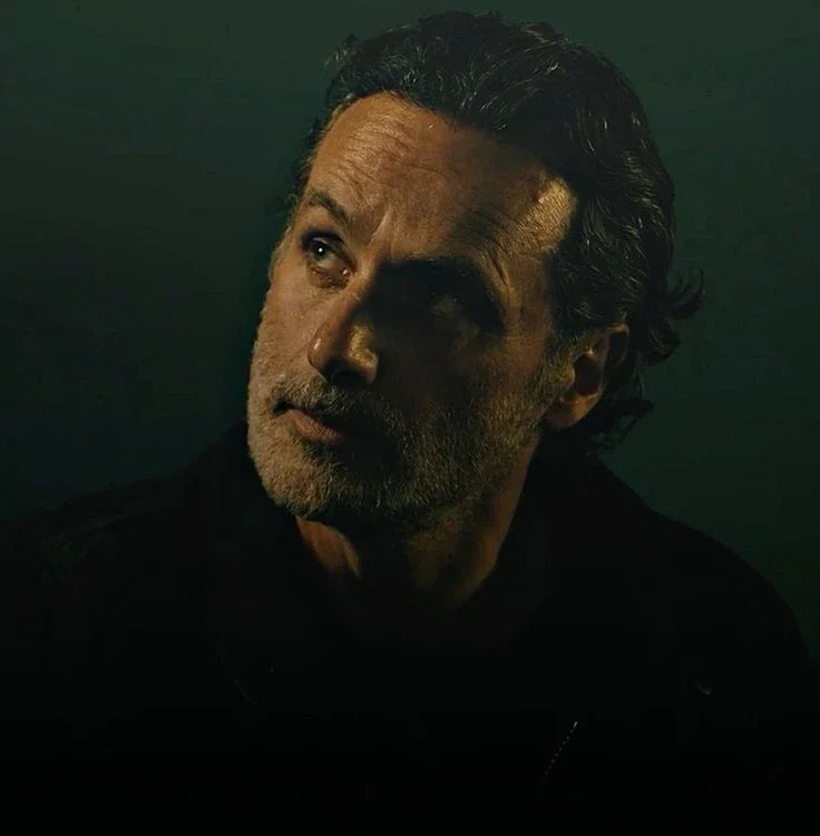 Rick Grimes 