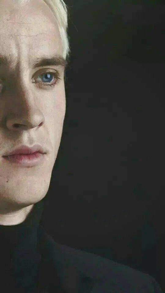 Draco Malfoy
