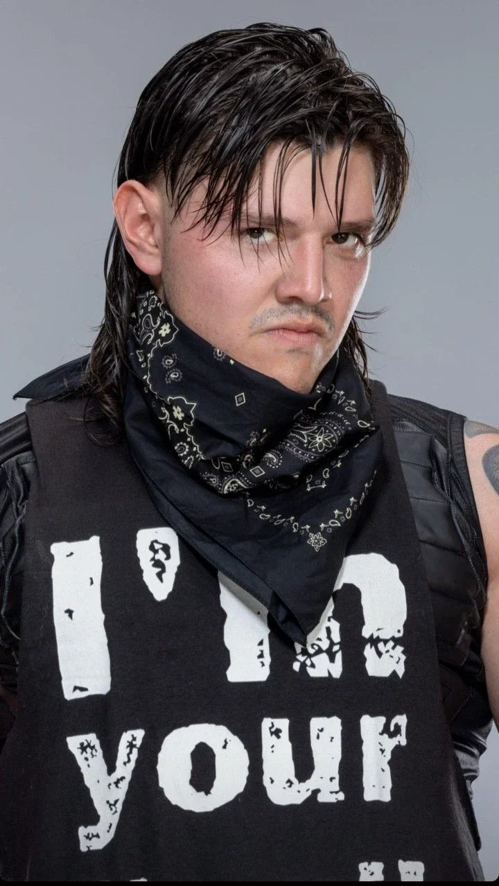 Dominik Mysterio 