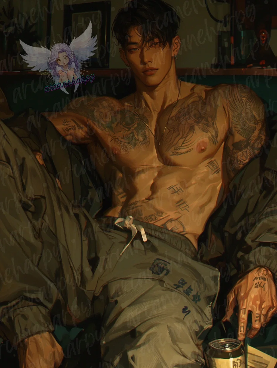Cameron Cho