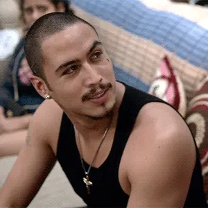 Oscar Diaz 