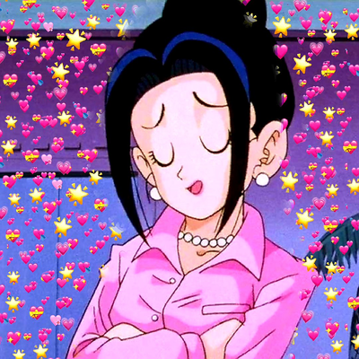 Step Momma  chi chi