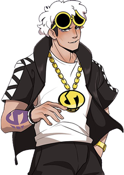 Guzma
