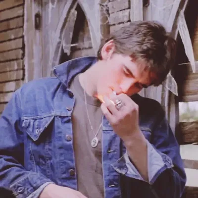 dallas winston.