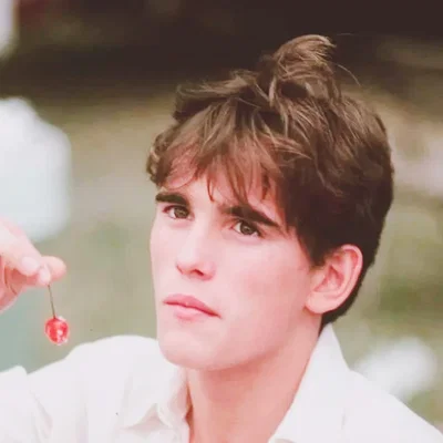 dallas winston.