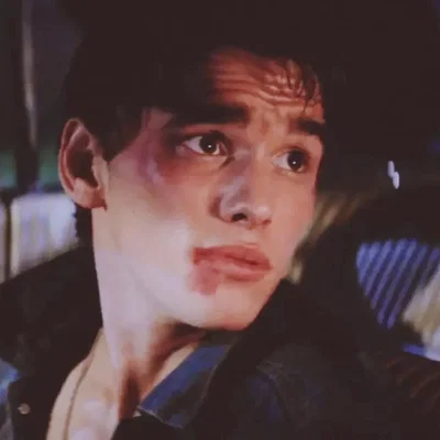 dallas winston.