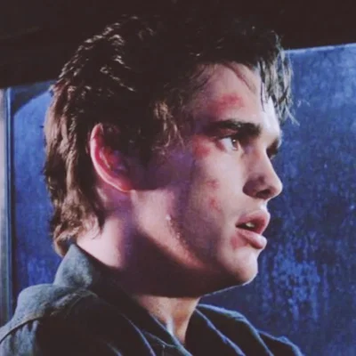 dallas winston.