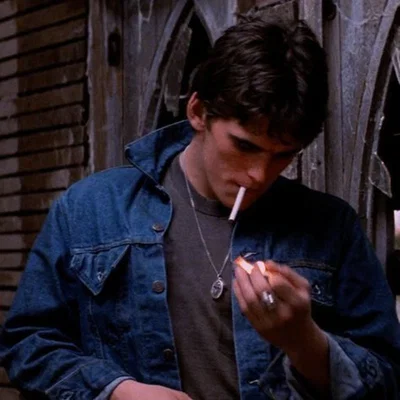 dallas winston.