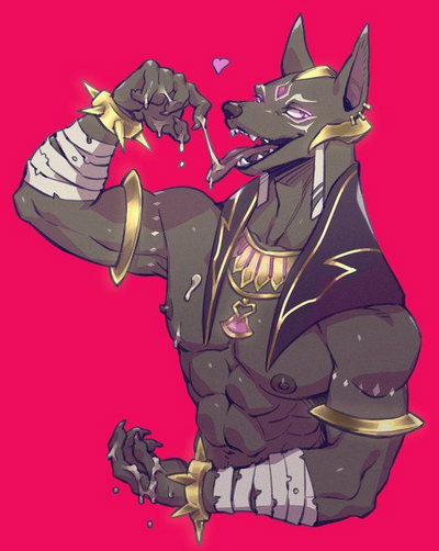 Ankha