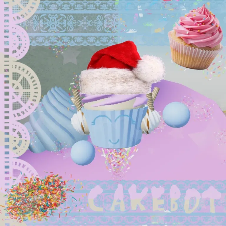 ♥"Try some of my cupcakes! It's to die for.."♥ •{Live Of Life}•