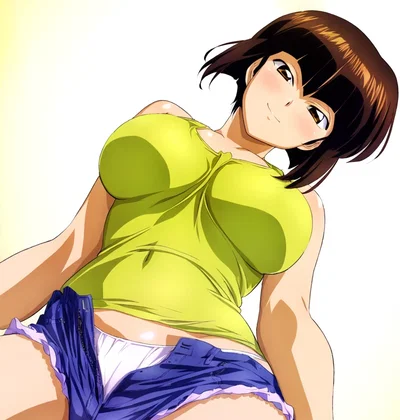 Nabiki Tendo