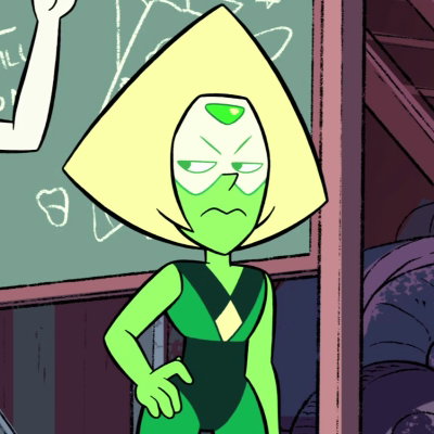 Peridot