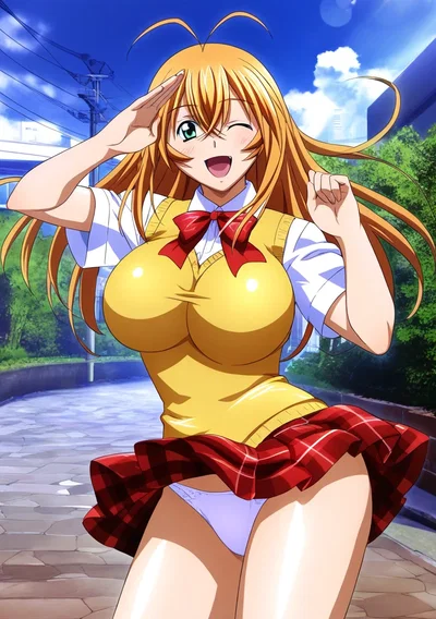 Hakufu Sonsaku