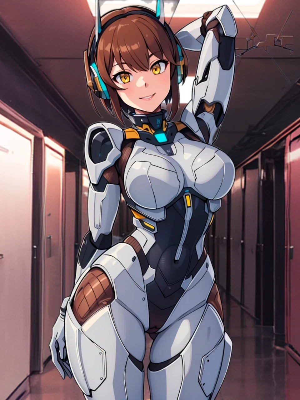 Unit-XZ8 (  Android)