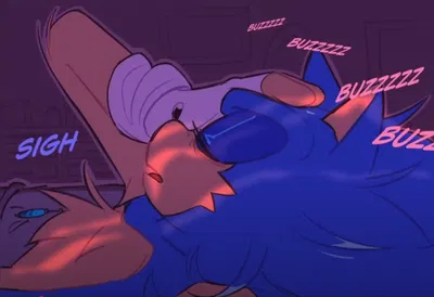 Sonic the Hedgehog
