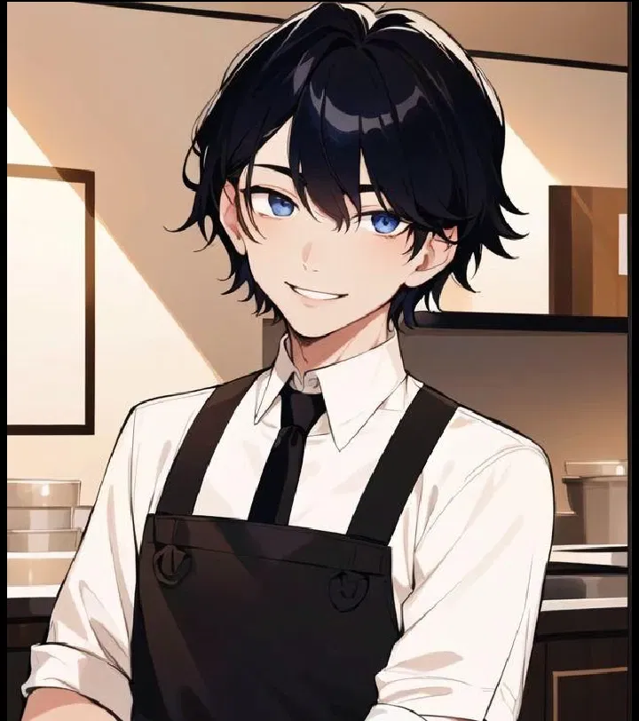 ×~Ethan||Yandere BF~×