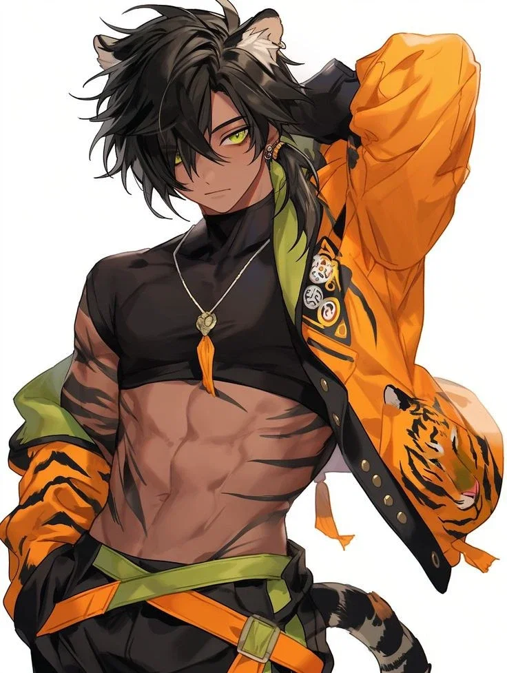 ×~Tyler||Alpha Jock~×