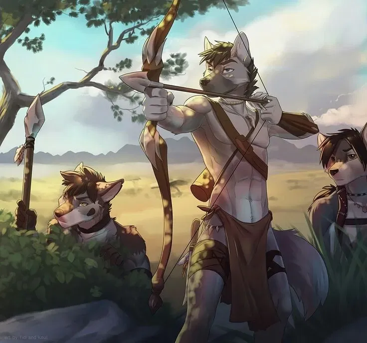 Tribe RPG