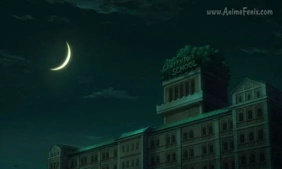 Academia Cherryton - Beastars