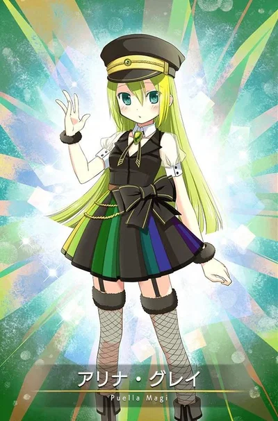 Alina Gray💚🎨🖌🖼