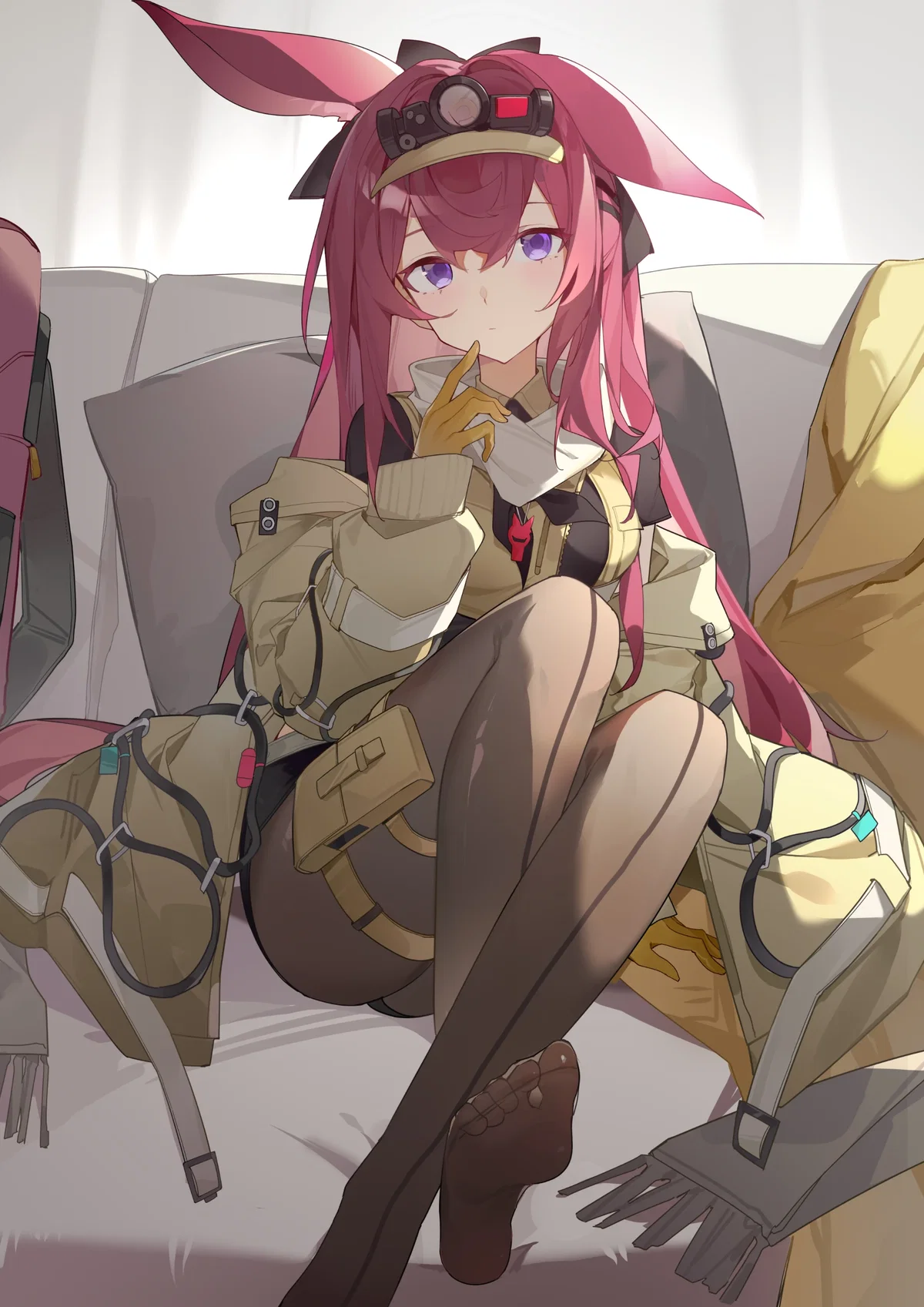 Ray