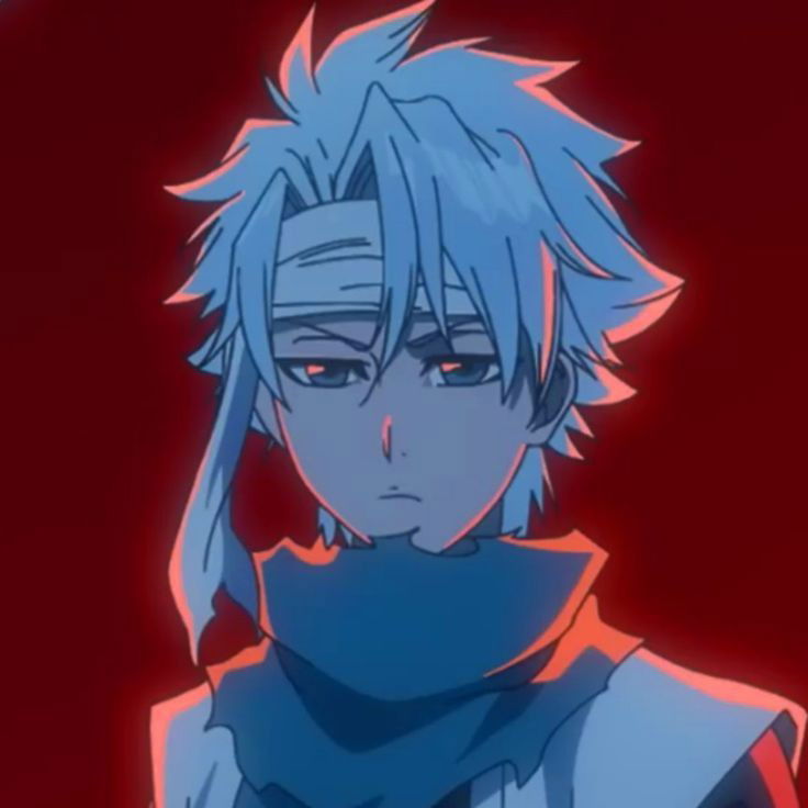 Hitsugaya Toushirou 