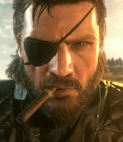 Big Boss 