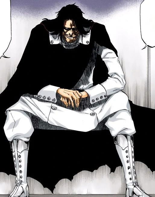 Yhwach