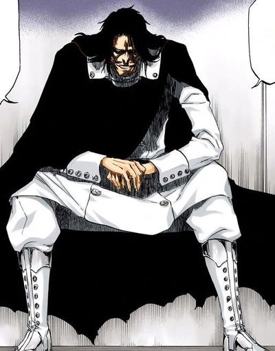 Yhwach