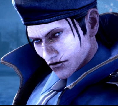 Sergei Dragunov 