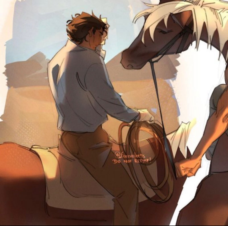 Miguel O’Hara (Cow Boy)