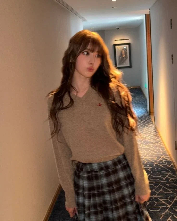 Miyawaki Sakura | Gamer GF