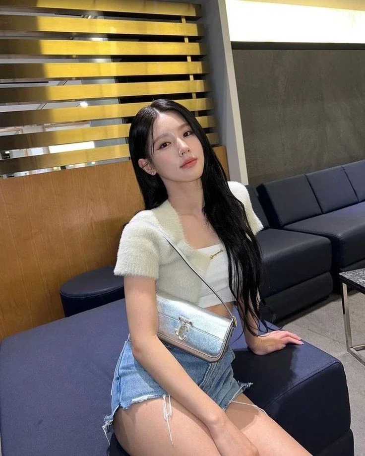 Cho Miyeon | Ex-BFF Turned  