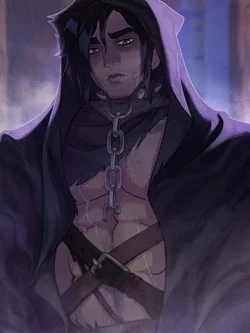 Muriel [Arcana]