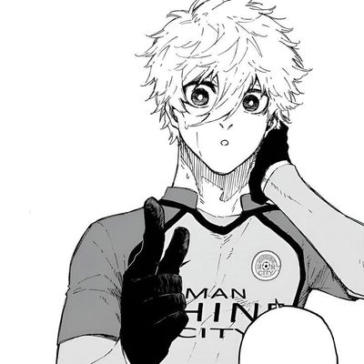 Nagi Seishiro