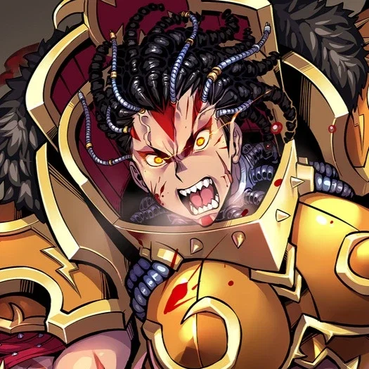 Angron